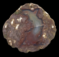 Stein's Pillar Thunderegg